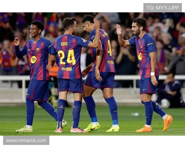 巴萨阵容成熟度评估：当前阶段对争冠形势产生影响