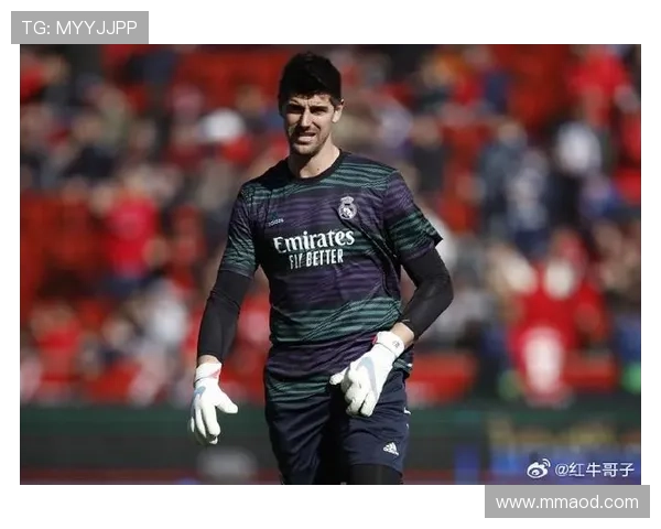 库尔图瓦：马竞三年封神与西甲冠军主力门将的成名之路