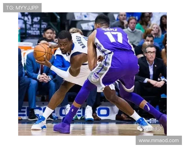 巴恩斯挡拆拉开空间提升得分效率明显优于队内同位置球员