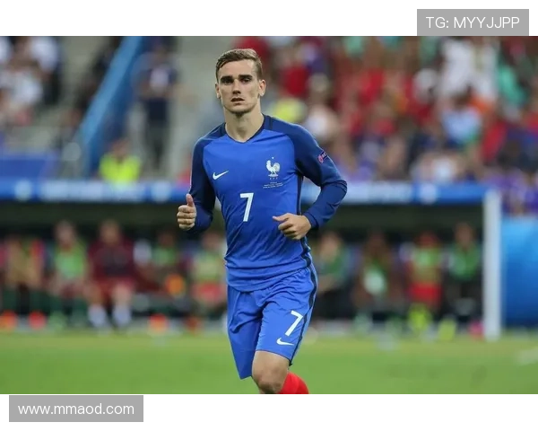 格里兹曼与本泽马：法国队进攻核心角色及战术贡献对比分析