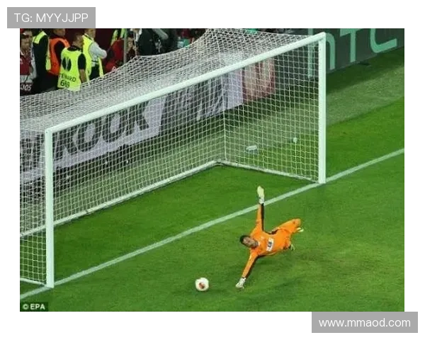 点球决胜规则拆解：谁先踢、能换人吗、门将站位有讲究？