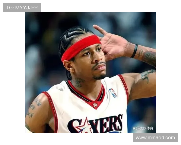 艾弗森无球穿插撕裂防线，小个控卫如何改变比赛节奏