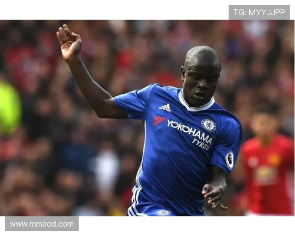 坎特的扫荡能力解析