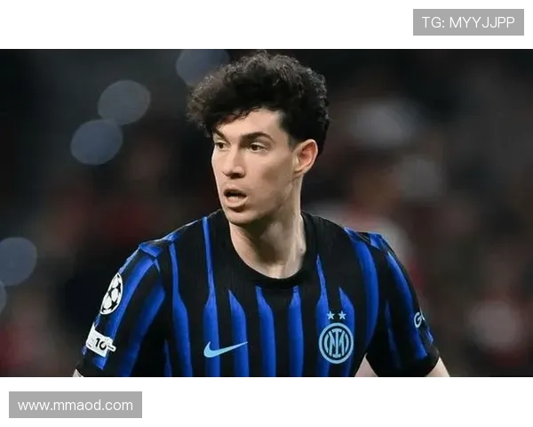 巴斯托尼+阿切尔比：国米防线稳固性解析