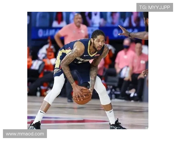 扎伊恩威廉森内线单打效率胜英格拉姆拉开角色差距