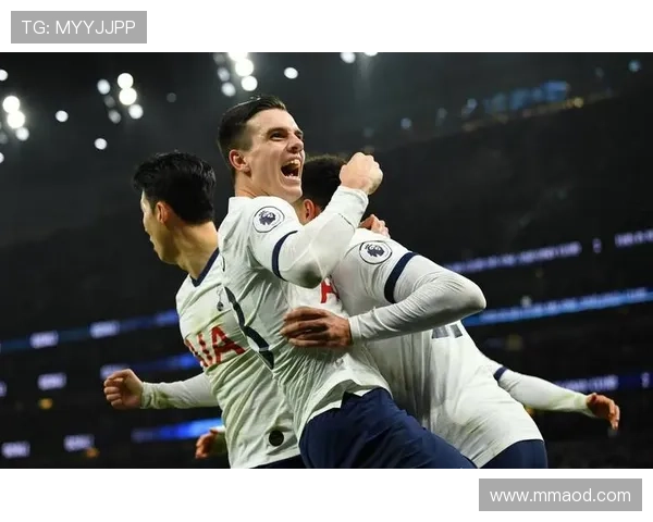 热刺进攻依然流畅，但效率为何开始波动？