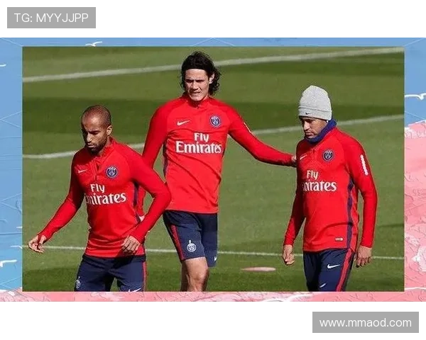 内马尔在巴黎圣日耳曼的核心地位为何始终难以确立？——领导权争议的深层解析