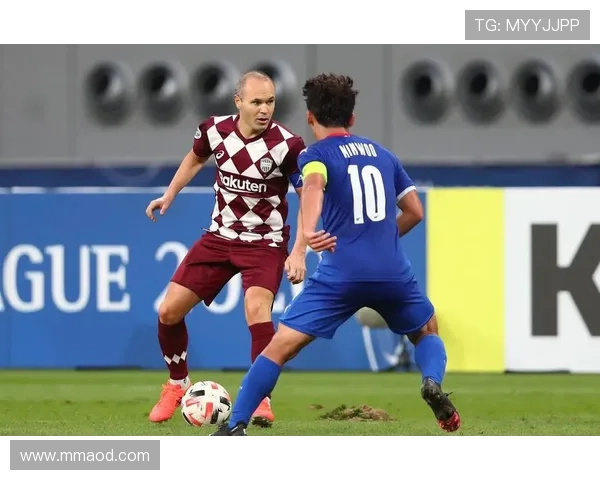 伊涅斯塔高位逼抢如何撕开防线并助攻关键战取胜